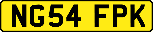 NG54FPK