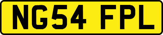 NG54FPL