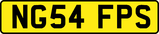 NG54FPS