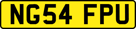 NG54FPU