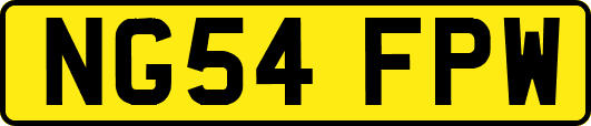 NG54FPW