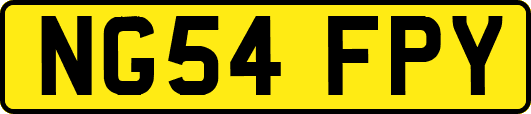 NG54FPY