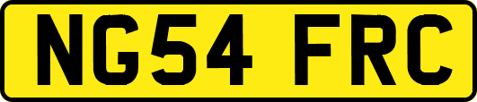 NG54FRC