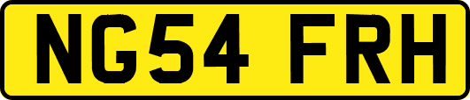 NG54FRH