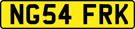NG54FRK