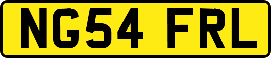 NG54FRL