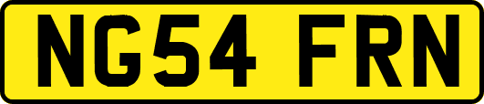 NG54FRN