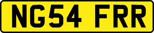 NG54FRR