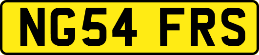 NG54FRS