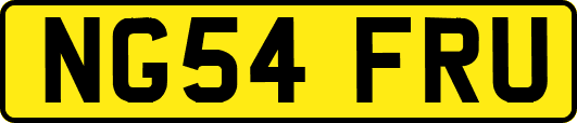 NG54FRU