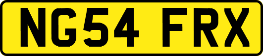 NG54FRX