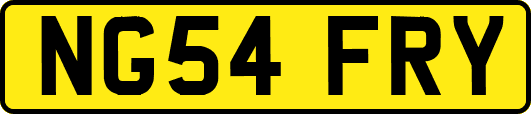 NG54FRY