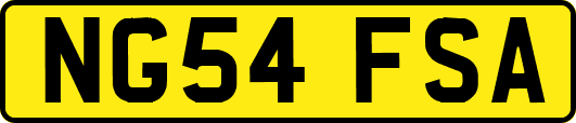 NG54FSA