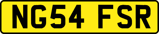 NG54FSR