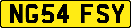 NG54FSY