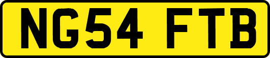NG54FTB