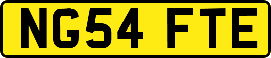 NG54FTE