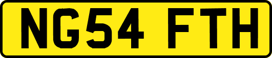 NG54FTH