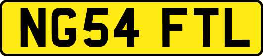 NG54FTL