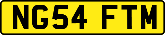 NG54FTM