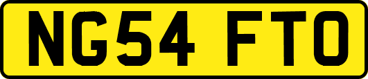 NG54FTO