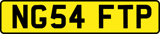 NG54FTP