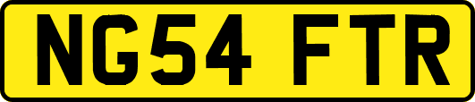 NG54FTR