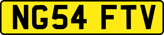 NG54FTV