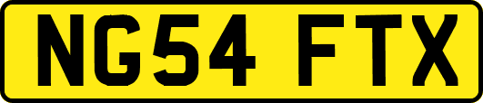 NG54FTX