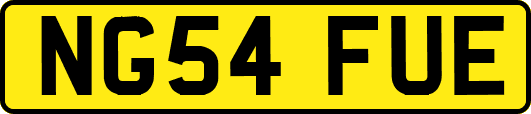 NG54FUE