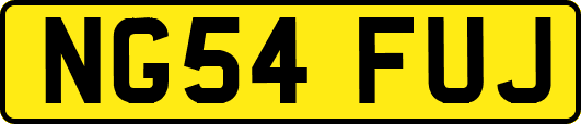 NG54FUJ