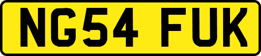 NG54FUK
