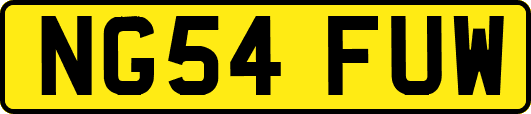 NG54FUW