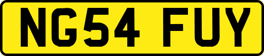 NG54FUY