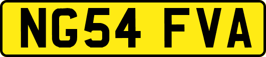 NG54FVA