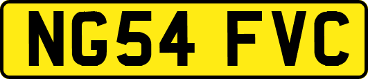 NG54FVC
