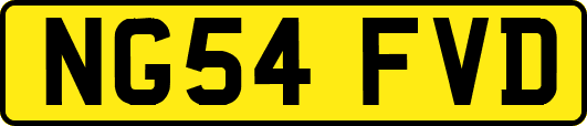 NG54FVD