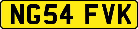 NG54FVK