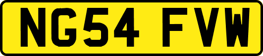 NG54FVW