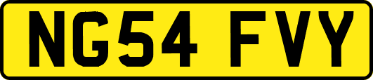 NG54FVY