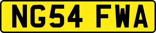 NG54FWA