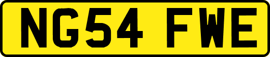 NG54FWE