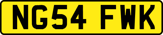 NG54FWK