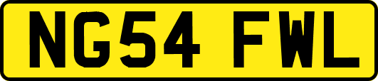 NG54FWL