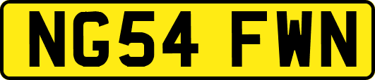 NG54FWN