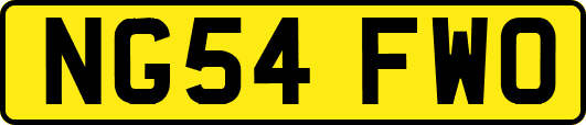 NG54FWO