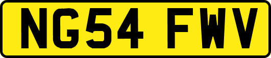 NG54FWV