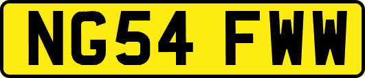 NG54FWW