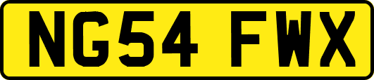 NG54FWX