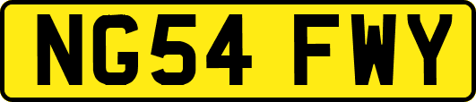 NG54FWY